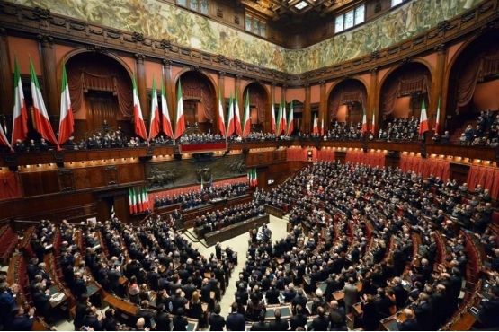 El Parlamento Italiano frenó el proyecto de ley para hijos de extranjeros en Italia